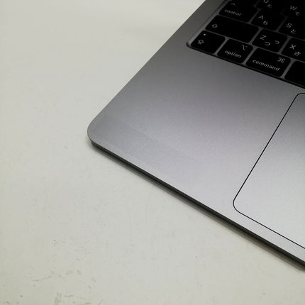 【販売強化プライス！】MacBook Air M2 / 13インチ / 2022(2024) / 16GB / 512GB / スペースグレイ / ランク:C / MC7U4J/A / 【中古品管理番号:41114】