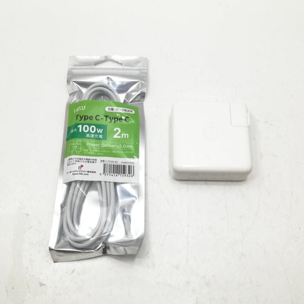 【販売強化プライス！】MacBook Pro M2 / 13インチ / 2022 / 8GB / 256GB / スペースグレイ / ランク:C / MNEH3J/A / 【中古品管理番号:41116】