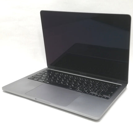 【販売強化プライス！】MacBook Pro M2 / 13インチ / 2022 / 8GB / 256GB / スペースグレイ / ランク:C / MNEH3J/A / 【中古品管理番号:41116】
