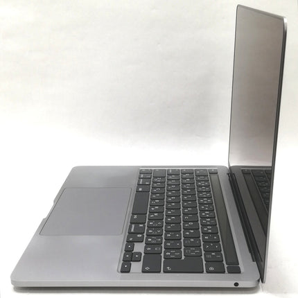 【販売強化プライス！】MacBook Pro M2 / 13インチ / 2022 / 8GB / 256GB / スペースグレイ / ランク:C / MNEH3J/A / 【中古品管理番号:41116】