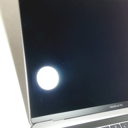 【販売強化プライス！】MacBook Pro M2 / 13インチ / 2022 / 8GB / 256GB / スペースグレイ / ランク:C / MNEH3J/A / 【中古品管理番号:41116】