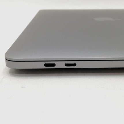MacBook Pro Touch Bar / 13インチ / 2020 / 8GB / 256GB / スペースグレイ / ランク:C / MXK32J/A / 【中古品管理番号:41131】