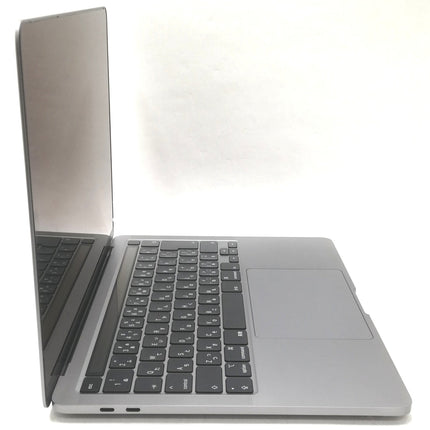 MacBook Pro Touch Bar / 13インチ / 2020 / 8GB / 256GB / スペースグレイ / ランク:C / MXK32J/A / 【中古品管理番号:41131】