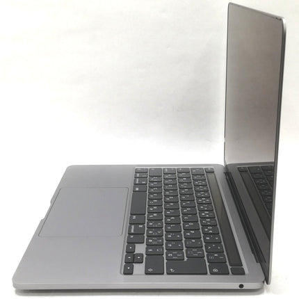 MacBook Pro Touch Bar / 13インチ / 2020 / 8GB / 256GB / スペースグレイ / ランク:C / MXK32J/A / 【中古品管理番号:41131】