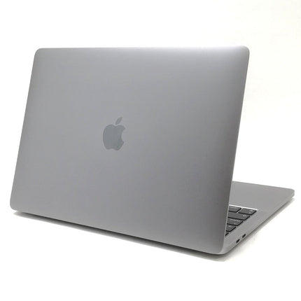 MacBook Pro Touch Bar / 13インチ / 2020 / 8GB / 256GB / スペースグレイ / ランク:C / MXK32J/A / 【中古品管理番号:41131】