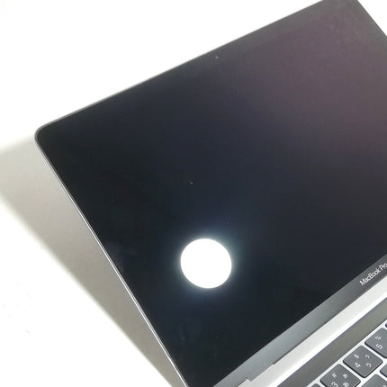 MacBook Pro Touch Bar / 13インチ / 2020 / 8GB / 256GB / スペースグレイ / ランク:C / MXK32J/A / 【中古品管理番号:41131】