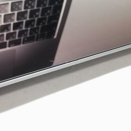 MacBook Pro Touch Bar / 13インチ / 2020 / 8GB / 256GB / スペースグレイ / ランク:C / MXK32J/A / 【中古品管理番号:41131】