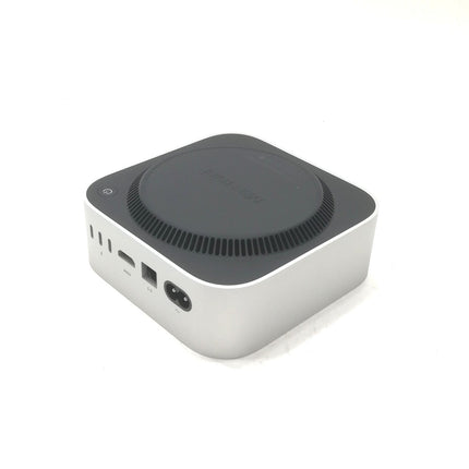 Mac mini M4 / 2024 / 32GB / 1TB / シルバー / ランク:A / MU9E3J/A / 【中古品管理番号:41134】