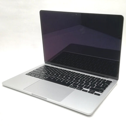 MacBook Air M2 / 13インチ / 2022 / 16GB / 512GB / シルバー / ランク:A / MLY03J/A / 【中古品管理番号:41135】