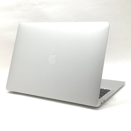 MacBook Air M1 / 13インチ / Mid2020 / 8GB / 256GB / シルバー / ランク:A / MGN93J/A / 【中古品管理番号:41136】