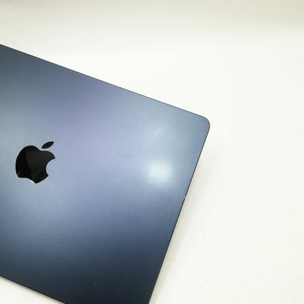 【販売強化プライス！】MacBook Air M2 / 13インチ / 2022 / 16GB / 512GB / ミッドナイト / ランク:C / MLY43J/A / A2681 【中古品管理番号:41141】