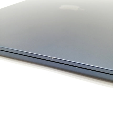 【販売強化プライス！】MacBook Air M2 / 13インチ / 2022 / 16GB / 512GB / ミッドナイト / ランク:C / MLY43J/A / 【中古品管理番号:41141】