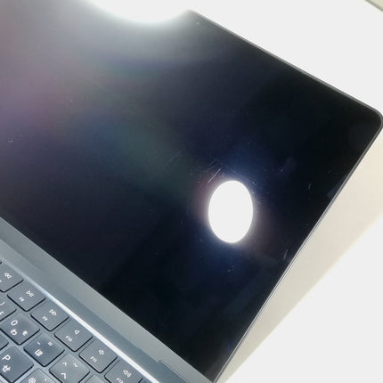 【販売強化プライス！】MacBook Air M2 / 13インチ / 2022 / 16GB / 512GB / ミッドナイト / ランク:C / MLY43J/A / 【中古品管理番号:41141】