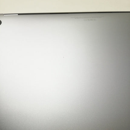 【販売強化プライス！】MacBook Pro M1 / 13インチ / Mid2020 / 8GB / 512GB / スペースグレイ / ランク:C / MYD92J/A / 【中古品管理番号:41143】