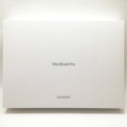 【販売強化プライス！】MacBook Pro M1 / 13インチ / Mid2020 / 8GB / 512GB / スペースグレイ / ランク:C / MYD92J/A / 【中古品管理番号:41143】