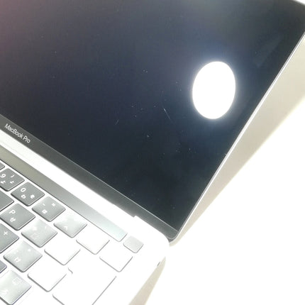 【販売強化プライス！】MacBook Pro M1 / 13インチ / Mid2020 / 8GB / 512GB / スペースグレイ / ランク:C / MYD92J/A / 【中古品管理番号:41143】