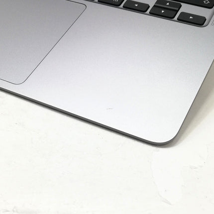 MacBook Air M1 / 13インチ / 2020 / 8GB / 256GB / スペースグレイ / ランク:B / MGN63J/A / A2337 【中古品管理番号:41145】