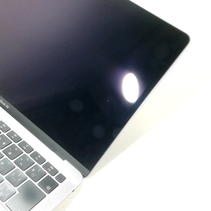 【販売強化プライス！】MacBook Air M1 / 13インチ / Mid2020 / 8GB / 256GB / スペースグレイ / ランク:C / MGN63J/A / 【中古品管理番号:41149】