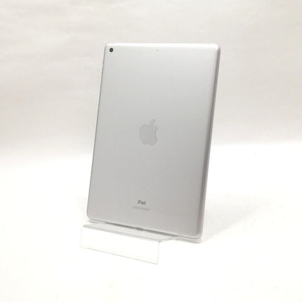 iPad 第7世代 Wi-Fi / 10.2インチ / 2019 / 32GB / シルバー / ランク:C / MW752J/A / A2197 【中古品管理番号:41151】