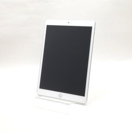 iPad 第7世代 Wi-Fi / 10.2インチ / 2019 / 32GB / シルバー / ランク:C / MW752J/A / A2197 【中古品管理番号:41151】