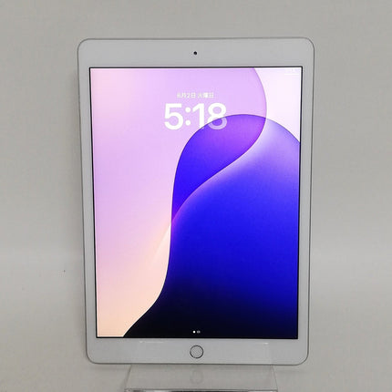 iPad 第7世代 Wi-Fi / 10.2インチ / 2019 / 32GB / シルバー / ランク:C / MW752J/A / A2197 【中古品管理番号:41151】