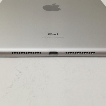 iPad 第7世代 Wi-Fi / 10.2インチ / 2019 / 32GB / シルバー / ランク:C / MW752J/A / A2197 【中古品管理番号:41151】
