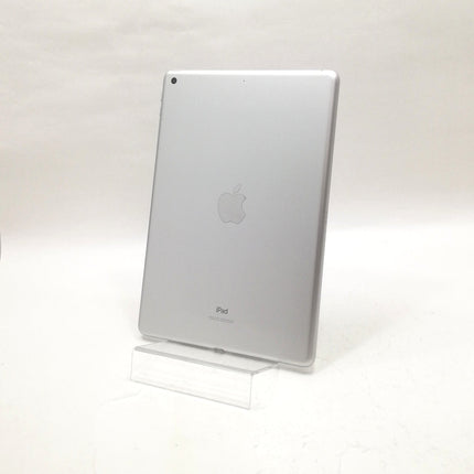 iPad 第7世代 Wi-Fi / 10.2インチ / 2019 / 32GB / シルバー / ランク:C / MW752J/A / A2197 【中古品管理番号:41152】