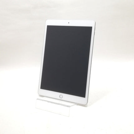 iPad 第7世代 Wi-Fi / 10.2インチ / 2019 / 32GB / シルバー / ランク:C / MW752J/A / A2197 【中古品管理番号:41152】