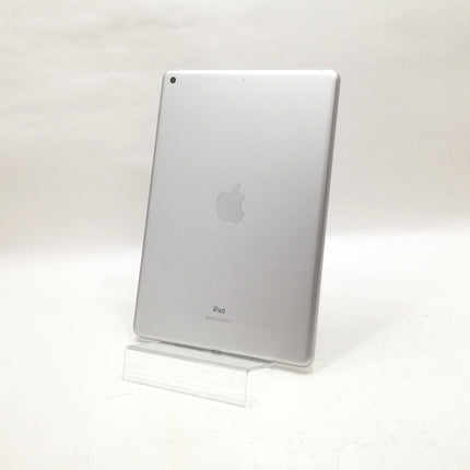 iPad 第7世代 Wi-Fi / 10.2インチ / 2019 / 32GB / シルバー / ランク:C / MW752J/A / A2197 【中古品管理番号:41153】