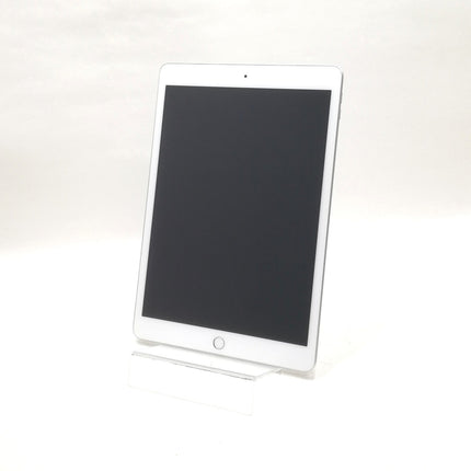 iPad 第7世代 Wi-Fi / 10.2インチ / 2019 / 32GB / シルバー / ランク:C / MW752J/A / A2197 【中古品管理番号:41153】