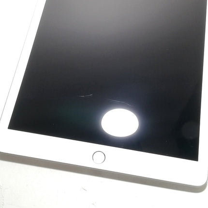 iPad 第7世代 Wi-Fi / 10.2インチ / 2019 / 32GB / シルバー / ランク:C / MW752J/A / A2197 【中古品管理番号:41153】