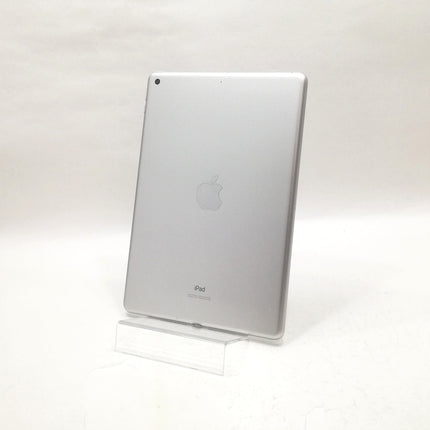 iPad 第7世代 Wi-Fi / 10.2インチ / 2019 / 32GB / シルバー / ランク:C / MW752J/A / A2197 【中古品管理番号:41154】