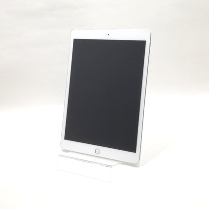 iPad 第7世代 Wi-Fi / 10.2インチ / 2019 / 32GB / シルバー / ランク:C / MW752J/A / A2197 【中古品管理番号:41154】