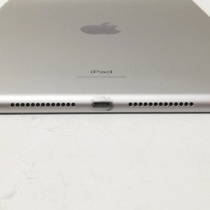 iPad 第7世代 Wi-Fi / 10.2インチ / 2019 / 32GB / シルバー / ランク:C / MW752J/A / A2197 【中古品管理番号:41154】