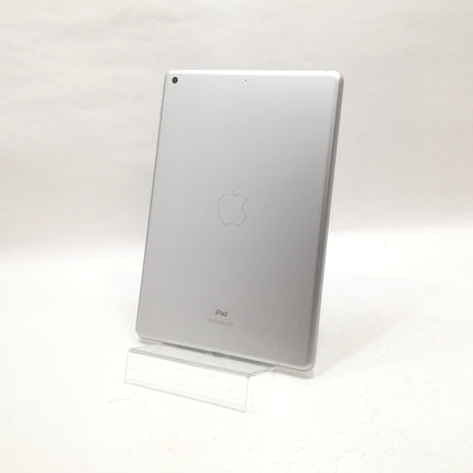 iPad 第7世代 Wi-Fi / 10.2インチ / 2019 / 32GB / シルバー / ランク:C / MW752J/A / A2197 【中古品管理番号:41155】