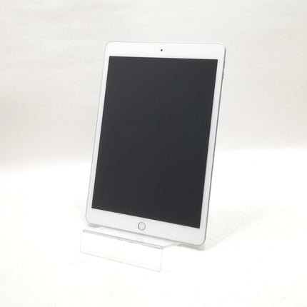 iPad 第7世代 Wi-Fi / 10.2インチ / 2019 / 32GB / シルバー / ランク:C / MW752J/A / A2197 【中古品管理番号:41155】