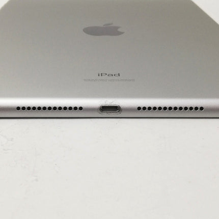 iPad 第7世代 Wi-Fi / 10.2インチ / 2019 / 32GB / シルバー / ランク:C / MW752J/A / A2197 【中古品管理番号:41155】