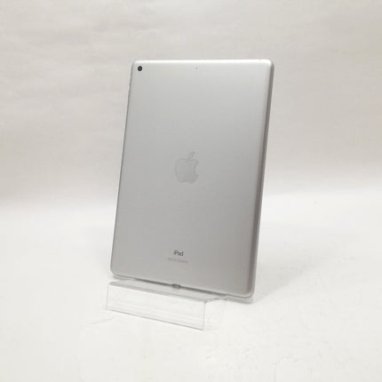 iPad 第7世代 Wi-Fi / 10.2インチ / 2019 / 32GB / シルバー / ランク:C / MW752J/A / A2197 【中古品管理番号:41156】