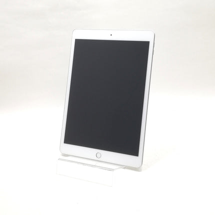 iPad 第7世代 Wi-Fi / 10.2インチ / 2019 / 32GB / シルバー / ランク:C / MW752J/A / A2197 【中古品管理番号:41156】