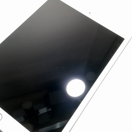 iPad 第7世代 Wi-Fi / 10.2インチ / 2019 / 32GB / シルバー / ランク:C / MW752J/A / A2197 【中古品管理番号:41156】