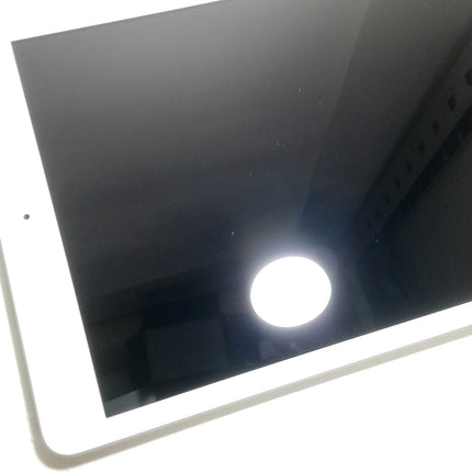 iPad 第7世代 Wi-Fi / 10.2インチ / 2019 / 32GB / シルバー / ランク:C / MW752J/A / A2197 【中古品管理番号:41156】