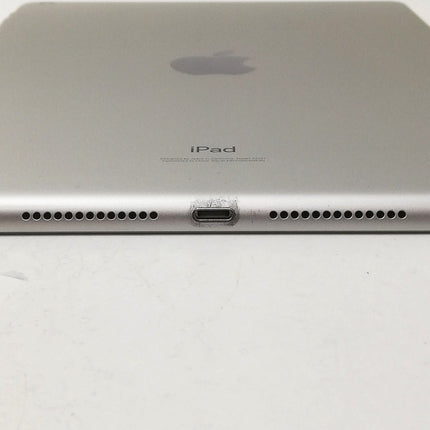 iPad 第7世代 Wi-Fi / 10.2インチ / 2019 / 32GB / シルバー / ランク:C / MW752J/A / A2197 【中古品管理番号:41156】