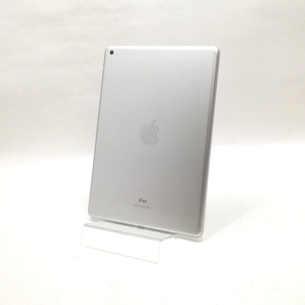 iPad 第7世代 Wi-Fi / 10.2インチ / 2019 / 32GB / シルバー / ランク:C / MW752J/A / A2197 【中古品管理番号:41157】