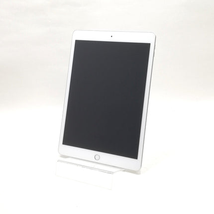 iPad 第7世代 Wi-Fi / 10.2インチ / 2019 / 32GB / シルバー / ランク:C / MW752J/A / A2197 【中古品管理番号:41157】