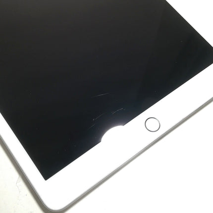 iPad 第7世代 Wi-Fi / 10.2インチ / 2019 / 32GB / シルバー / ランク:C / MW752J/A / A2197 【中古品管理番号:41157】