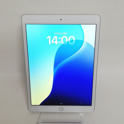 iPad 第7世代 Wi-Fi / 10.2インチ / 2019 / 32GB / シルバー / ランク:C / MW752J/A / A2197 【中古品管理番号:41158】