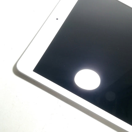 iPad 第7世代 Wi-Fi / 10.2インチ / 2019 / 32GB / シルバー / ランク:C / MW752J/A / A2197 【中古品管理番号:41158】