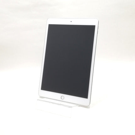 iPad 第7世代 Wi-Fi / 10.2インチ / 2019 / 32GB / シルバー / ランク:C / MW752J/A / A2197 【中古品管理番号:41159】