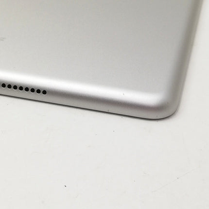 iPad 第7世代 Wi-Fi / 10.2インチ / 2019 / 32GB / シルバー / ランク:C / MW752J/A / A2197 【中古品管理番号:41159】