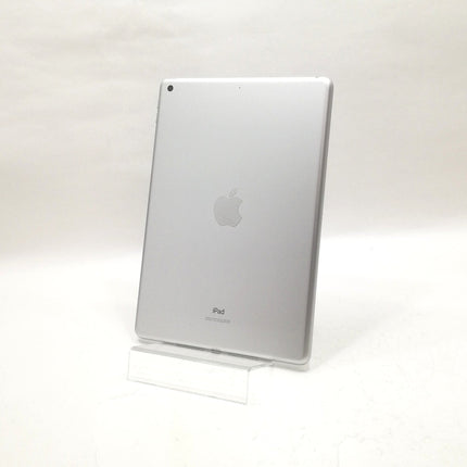 iPad 第7世代 Wi-Fi / 10.2インチ / 2019 / 32GB / シルバー / ランク:C / MW752J/A / A2197 【中古品管理番号:41160】